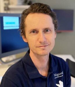 Dr. Bjørn Bay - Fertilitätsspezialist - Kinderwunschklinik Maigaard