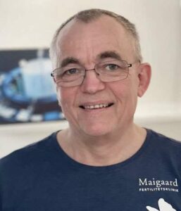 Dr. Jens Aage Soerensen - Fertilitätsspezialist - Kinderwunschklinik Maigaard