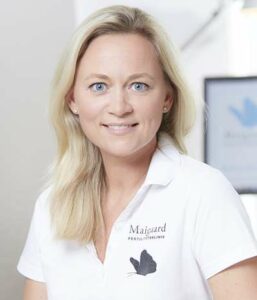 Dr. Mathilde Evaldsen - Fertilitätsspezialistin - Kinderwunschklinik Maigaard
