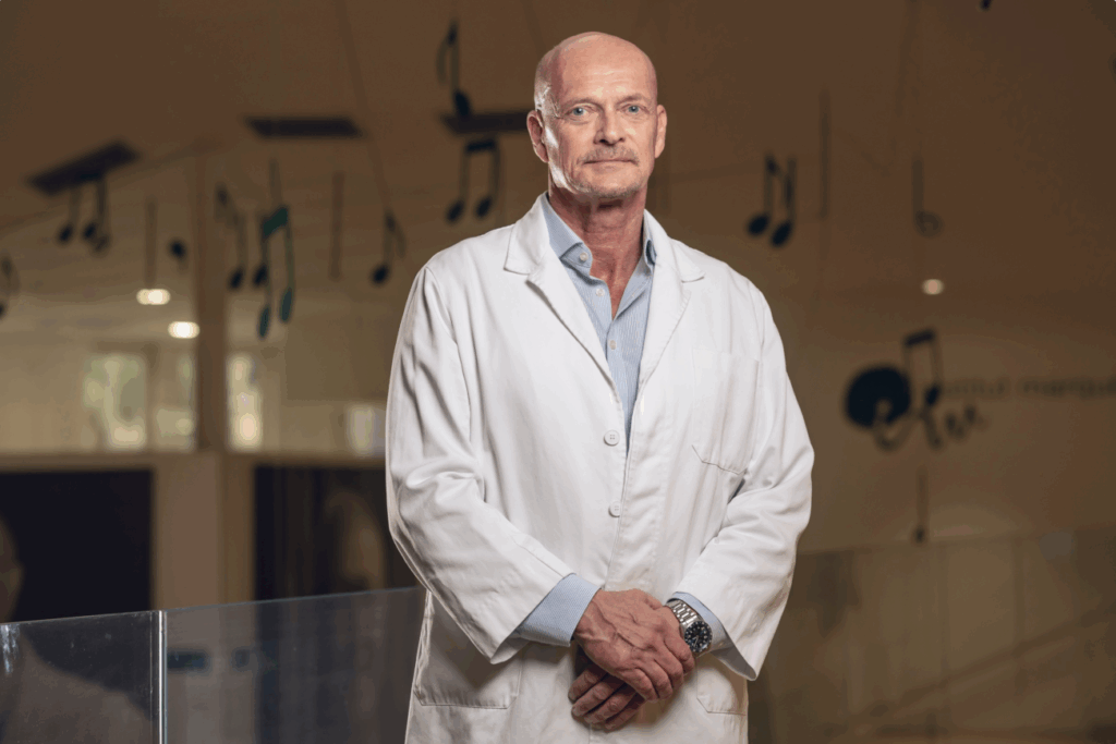 Dr. David Peet_Institut Marquès