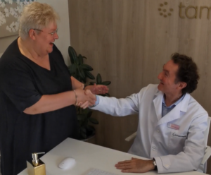 Dr. Regidor Brandau Vorstellung