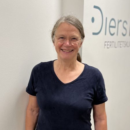 Margit Dueholm Diers IVF