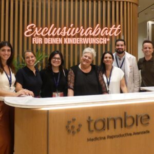 Kinderwunschklinik Clínica Tambre