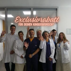 Kinderwunschklinik IVI Valencia