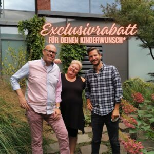 Kinderwunschklinik Unica in Prag und Brünn