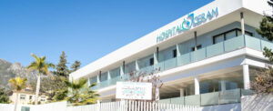 Hospital Ceram Marbella