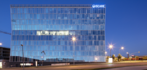 Iscare I.V.F. Prag - Außenaufnahme