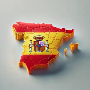 Anonyme Eizellspende in Spanien