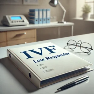 IVF-Behandlung für Low Responder