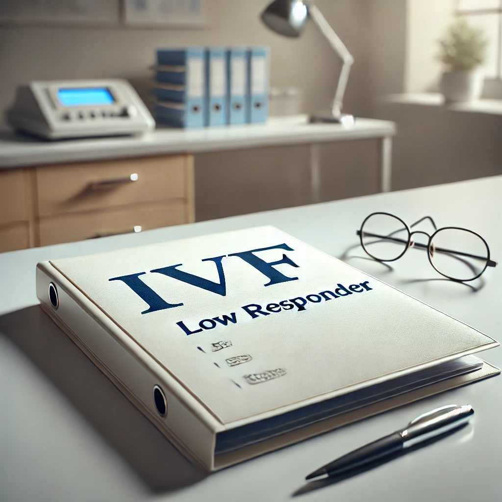 IVF-Behandlung für Low Responder