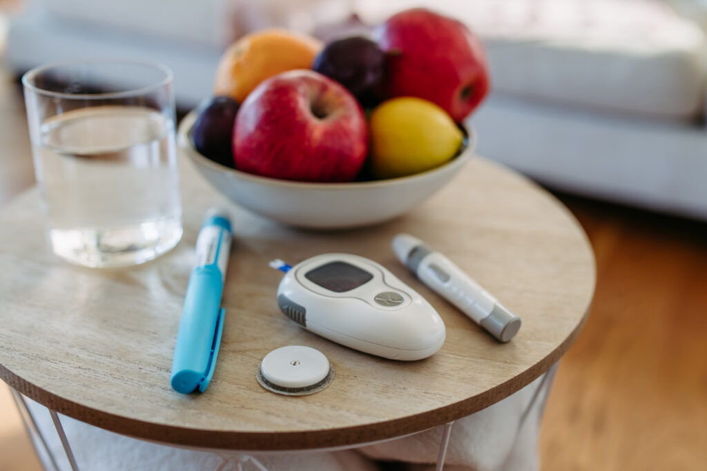 Welchen Einfluß hat der Diabetes auf Deinen Kinderwunsch und Fruchtbarkeit