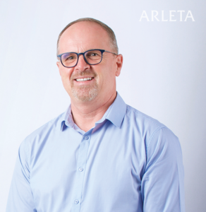 MUDr. Jiří Doležal - Chefarzt und Inhaber Arleta IVF