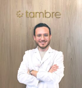 Dr. Hector Izquierdo - Clinica Tambre