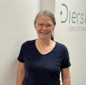 Margit Dueholm Diers IVF