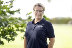 Marianne Rohde - Inhaberin der Klinik und Fachärztin für Gynäkologie und Geburtshilfe