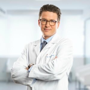 Jakob Pasquale Doblinger - Gynäkologe - IVI Valencia