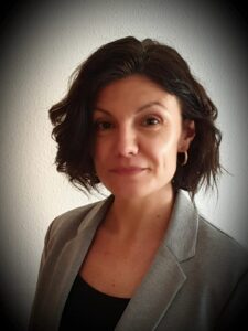 Maria Eugenia - Patientenbetreuung -IVI Valencia