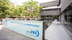 Kinderwunschklinik IVI Valencia