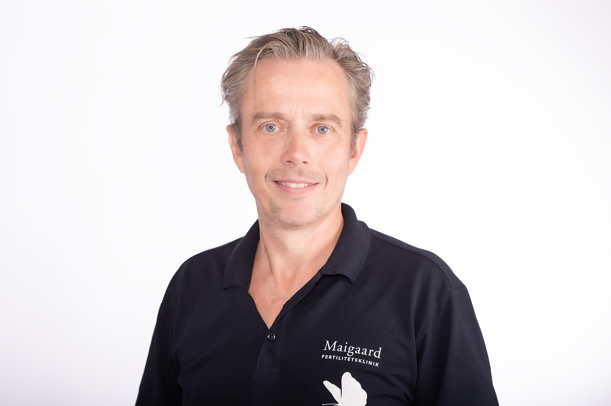 PhD Mads Riiskjær Maigaard Fertility Aarhus