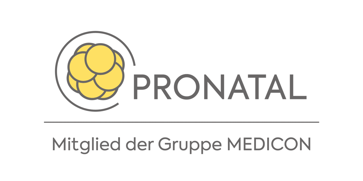 Pronatal Eizellspende.de