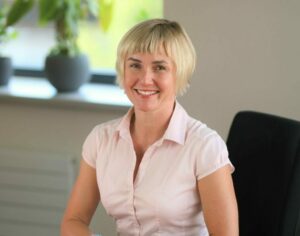 Ing. Petra Domanižová - IVF-Koordinatorin Repromeda