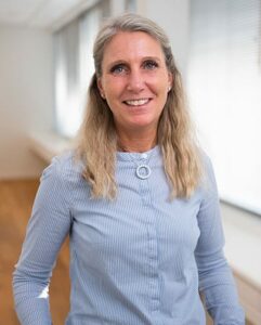 Anette Sellmer - Embryologin und CEO Seller Klinik