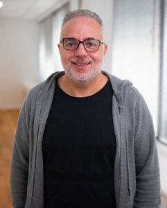 Mohamed Khalil - Leitender Arzt - Sellmer Klinik