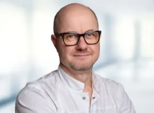 MUDr. Tomáš Koukal - Reproduktionsmediziner - Unica Brünn