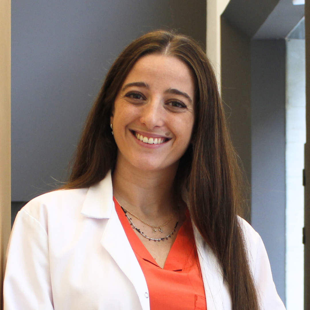 Dr Alejandra García Villalba, Medizinische Leiterin Vida Fertility Alicante