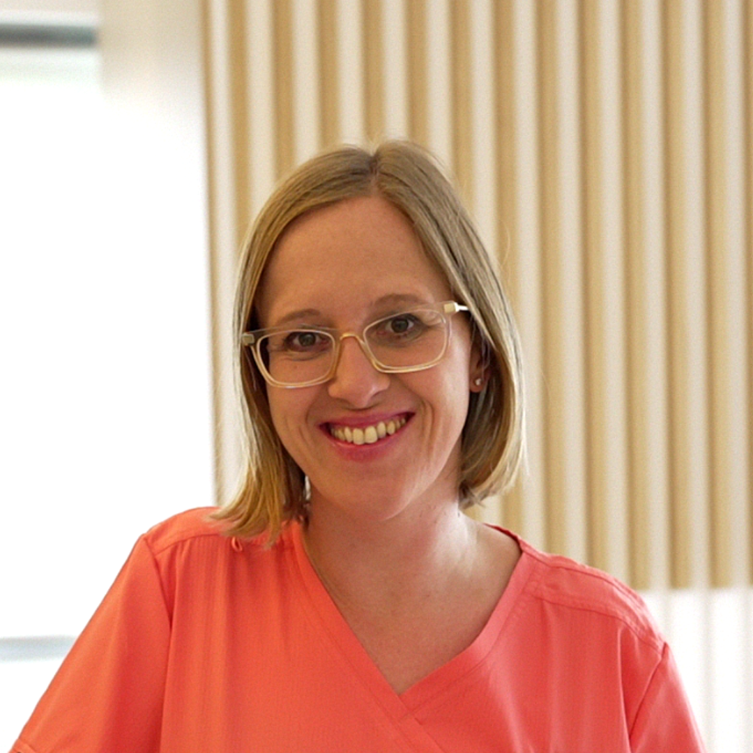 Dr Katharina Spies, Medizinische Leiterin Vida Fertility Madrid