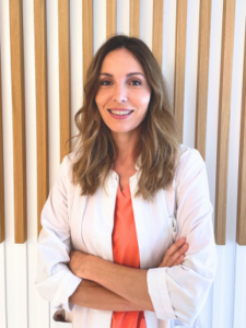 Dr. Miranda Sanz