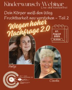 Dein Körper weiß den Weg - Teil 2