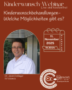 Kinderwunschbehandlungen . Welche Möglichkeiten gibt es - IVI Valencia