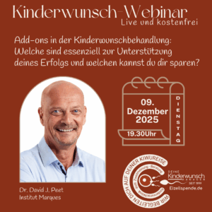 Institut Marques - Add-ons in der Kinderwunschbehandlung Welche sind essenziell zur Unterstützung deines Erfolgs und welchen kannst du dir sparen